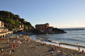 Serafina, Levanto